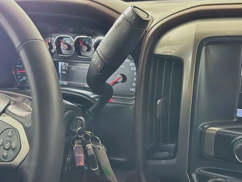 Used 2018 Chevrolet Silverado 1500 High Country RWD image 19