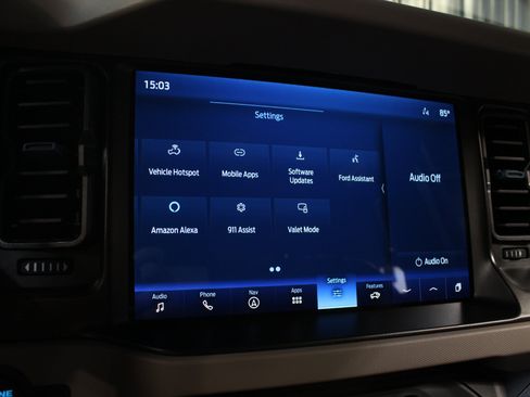 Used 2023 Ford Bronco Wildtrak AWD/4WD image 78