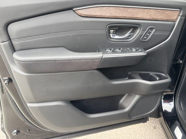 New 2026 Honda Pilot Elite image 9