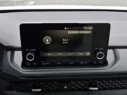 Used 2023 Honda Accord EX image 17