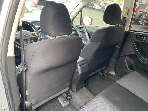 Used 2014 Subaru Forester 2.5i Premium w/ Protection Package #1 image 22