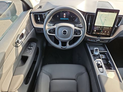 New 2026 Volvo XC60 B5 Plus w/ Protection Package Premier image 9