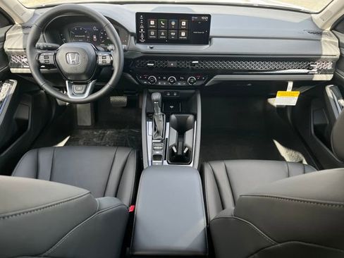 New 2026 Honda Accord Touring image 19