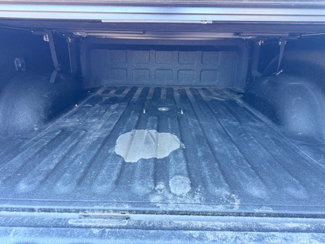 Used 2018 RAM 2500 Laramie w/ Sport Appearance Group AWD/4WD image 15