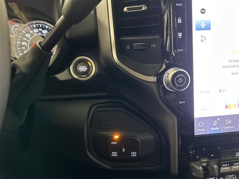 New 2026 RAM 3500 Big Horn image 22