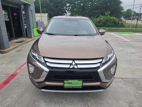 Used 2019 Mitsubishi Eclipse Cross SE AWD/4WD image 7