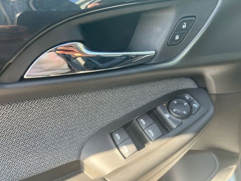 New 2026 Chevrolet TrailBlazer LT image 15