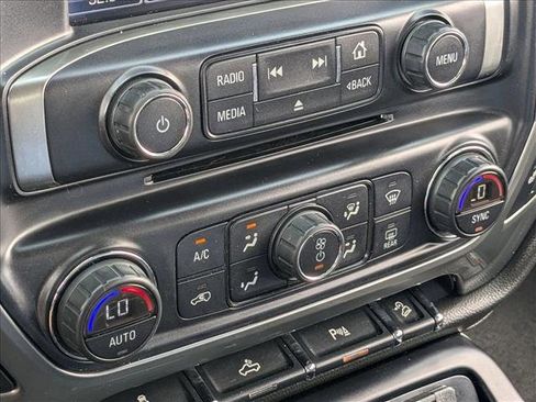 Used 2015 Chevrolet Silverado 1500 LTZ image 15