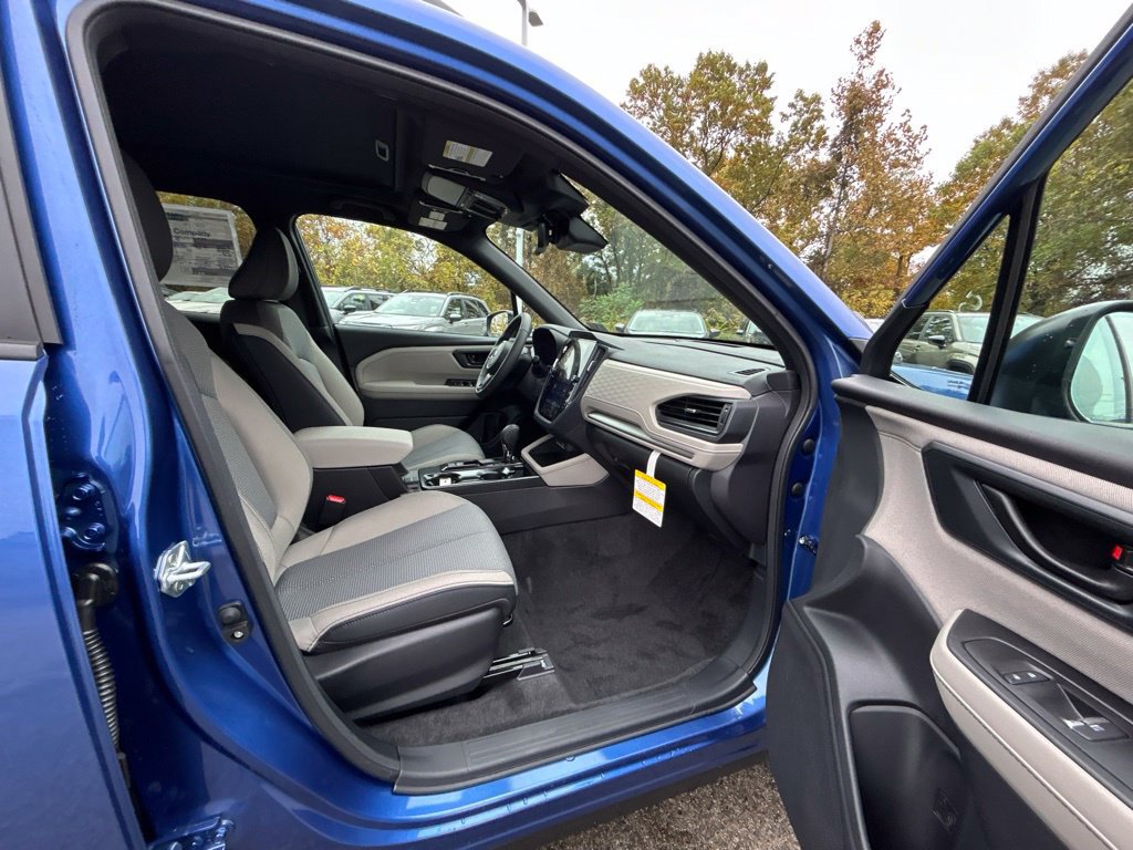 New 2026 Subaru Forester Premium AWD/4WD image 26