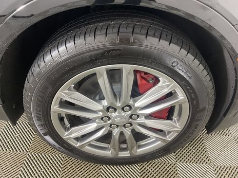 Used 2023 Cadillac XT5 Sportv AWD/4WD image 11