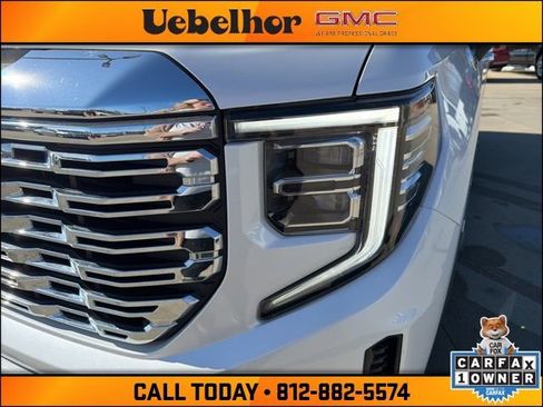Used 2023 GMC Sierra 1500 Denali image 13