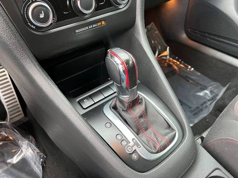 Used 2013 Volkswagen GTI 2-Door FWD image 24