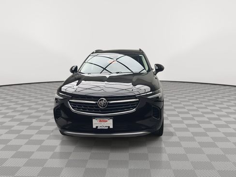 Certified 2023 Buick Envision Preferred w/ Sport Touring Package image 35