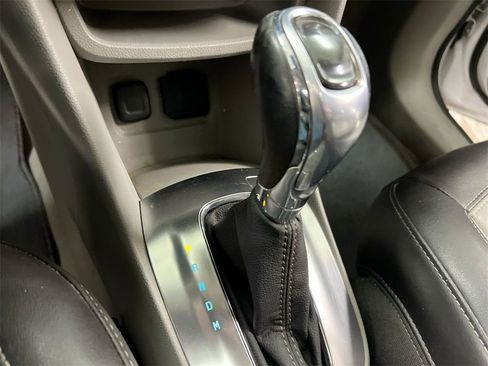 Used 2016 Buick Encore Leather image 16