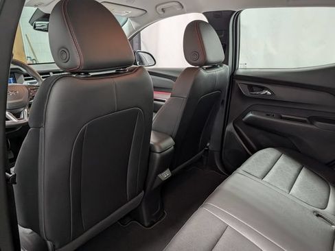 New 2027 Chevrolet Bolt RS FWD image 13