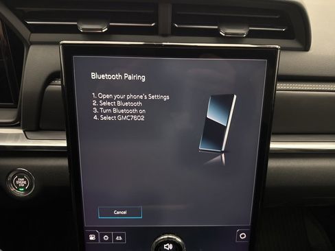 New 2026 GMC Terrain Elevation w/ Elevation Premium Package image 30