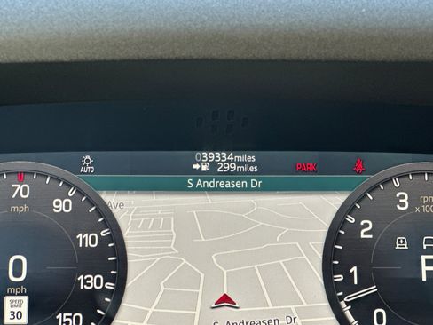 Used 2022 Land Rover Defender 110 Trophy Edition image 32