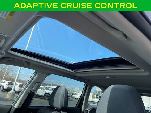 Used 2020 Subaru Forester Premium image 16