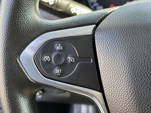 Certified 2021 Chevrolet Traverse LS image 15