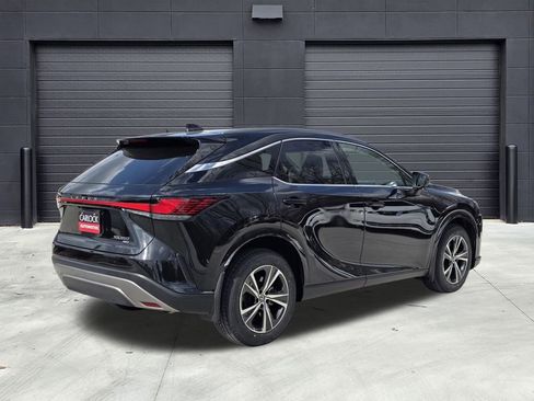 Used 2023 Lexus RX 350 Premium w/ Accessory Package (Z1) image 5
