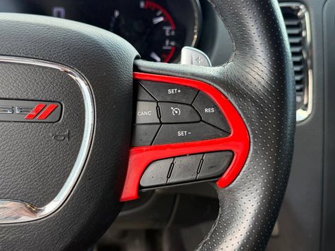 Used 2018 Dodge Durango GT w/ Premium Group AWD/4WD image 10