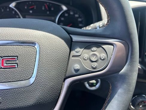Used 2024 GMC Terrain AT4 w/ Tech Package AWD/4WD image 12