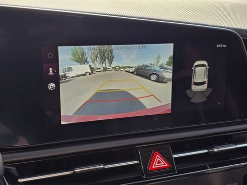 Certified 2023 Kia Niro Wind w/ Wind Preserve Package FWD image 32