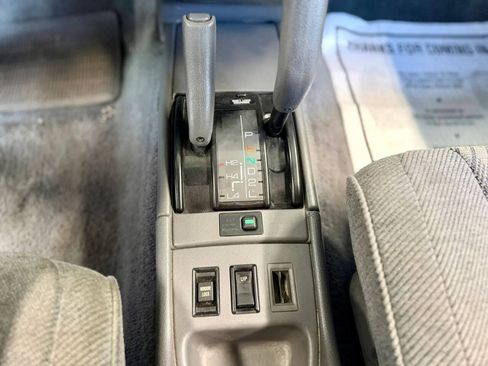Used 1992 Toyota 4Runner SR5 AWD/4WD image 15