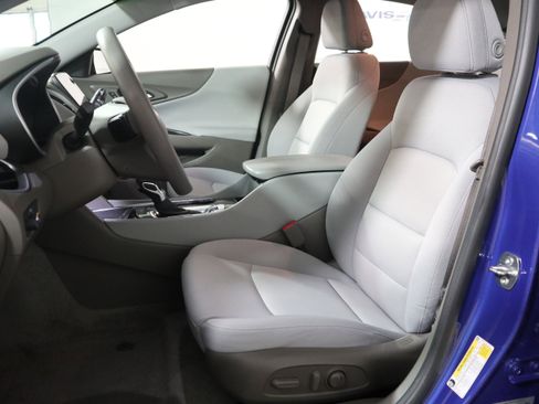 Used 2023 Chevrolet Malibu LT w/ LPO, Floor Liner Package image 21