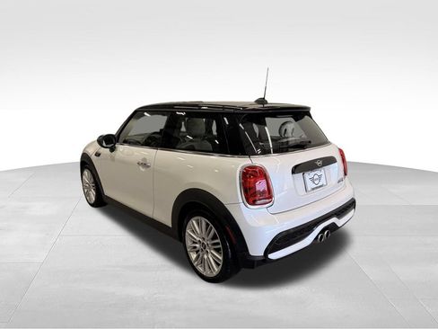 Certified 2024 MINI Cooper S FWD image 3