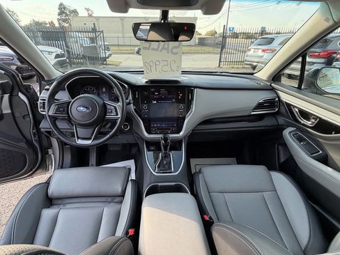 Used 2021 Subaru Outback Limited w/ Popular Package #2 image 10