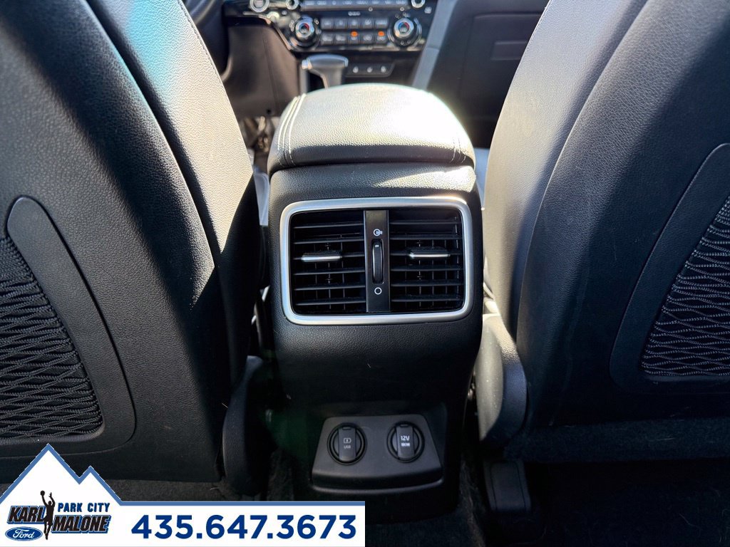 Used 2022 Kia Sportage SX AWD/4WD image 28
