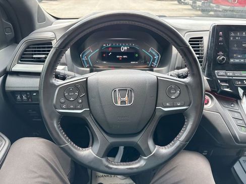 Used 2023 Honda Odyssey Sport image 34