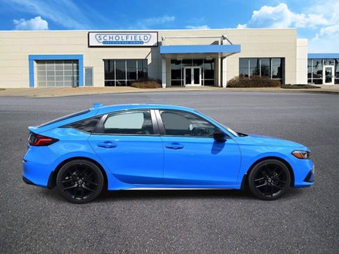 Used 2024 Honda Civic Sport image 2