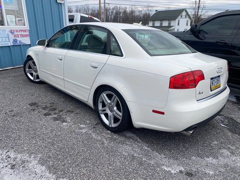 Used 2006 Audi A4 2.0T image 3