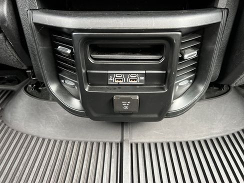 Used 2020 RAM 1500 Big Horn w/ Built-to-serve Edition AWD/4WD image 37