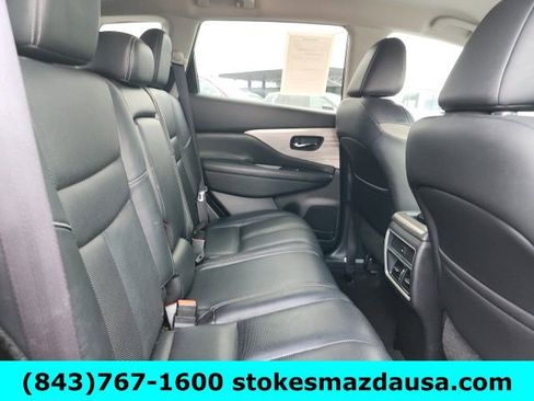 Used 2015 Nissan Murano SL w/ Cargo Package image 23