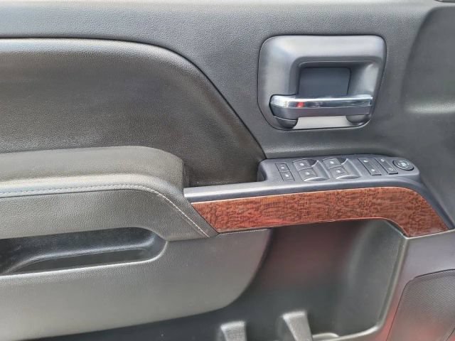 Used 2016 GMC Sierra 1500 SLE w/ SLE Value Package AWD/4WD image 13