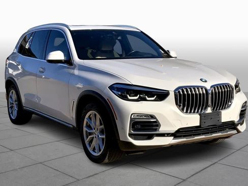 Used 2020 BMW X5 sDrive40i w/ Premium Package image 2