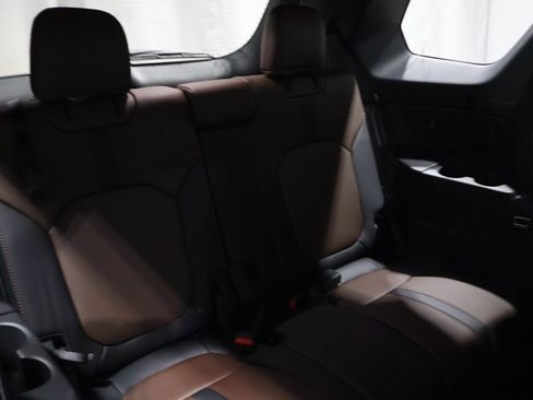 New 2026 Honda Pilot TrailSport image 16