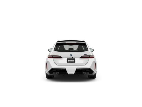 New 2026 BMW M5 Touring w/ M Driver's Package image 5