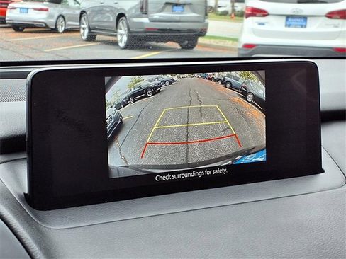 Used 2022 MAZDA CX-9 Touring Plus image 19