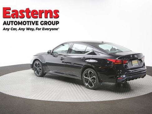 Used 2023 Nissan Altima 2.5 SR w/ SR Premium Package AWD/4WD image 64