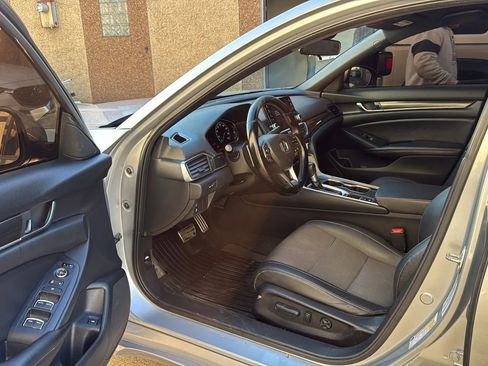 Used 2019 Honda Accord Sport image 23