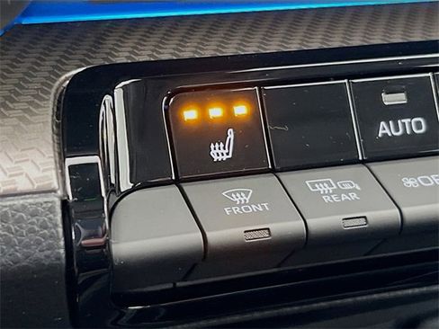 New 2026 Toyota Prius XLE image 12