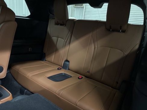 Certified 2026 INFINITI QX60 Autograph w/ Dark Cargo Package image 37