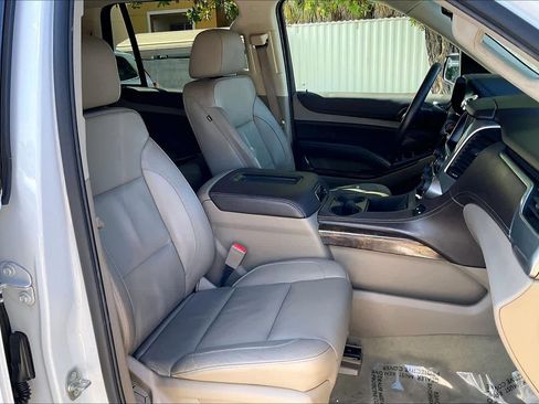 Used 2016 Chevrolet Tahoe LT image 7