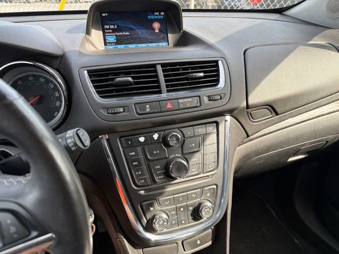 Used 2013 Buick Encore Leather AWD/4WD image 9