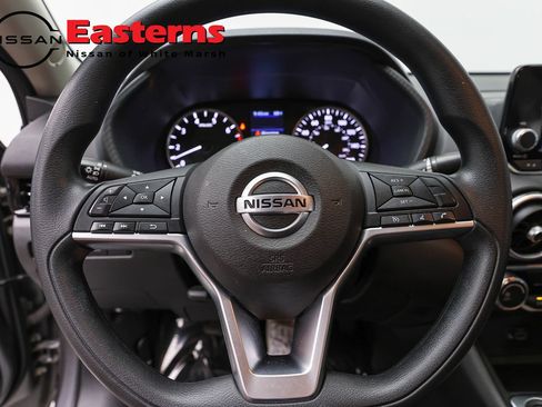 Used 2020 Nissan Sentra S FWD image 10