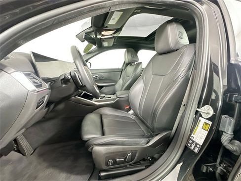 Used 2024 BMW 330i xDrive Sedan image 4